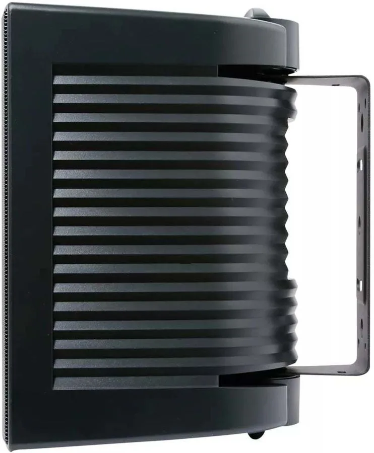 Yamaha NS-AW194 Noir (la paire) Enceintes d'extérieur