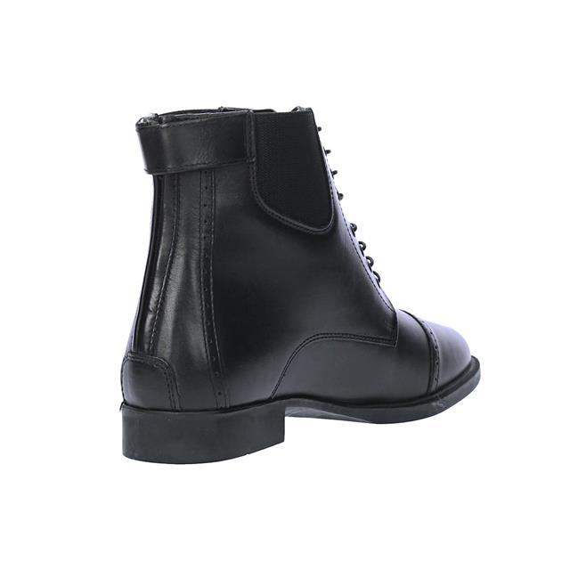 Jodhpurs Horka Deluxe Zwart