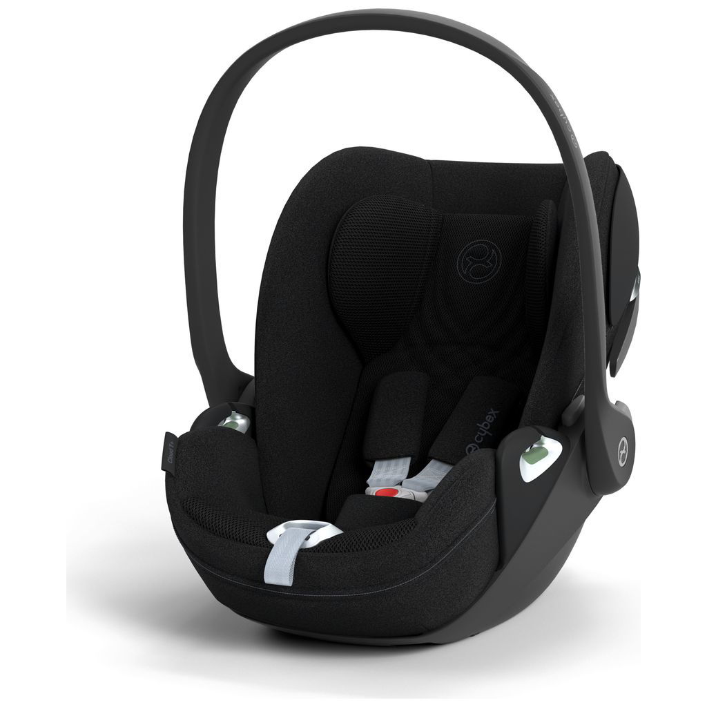 CYBEXCYBEX   Cloud T i-Size Plus mit Base T sepia black black