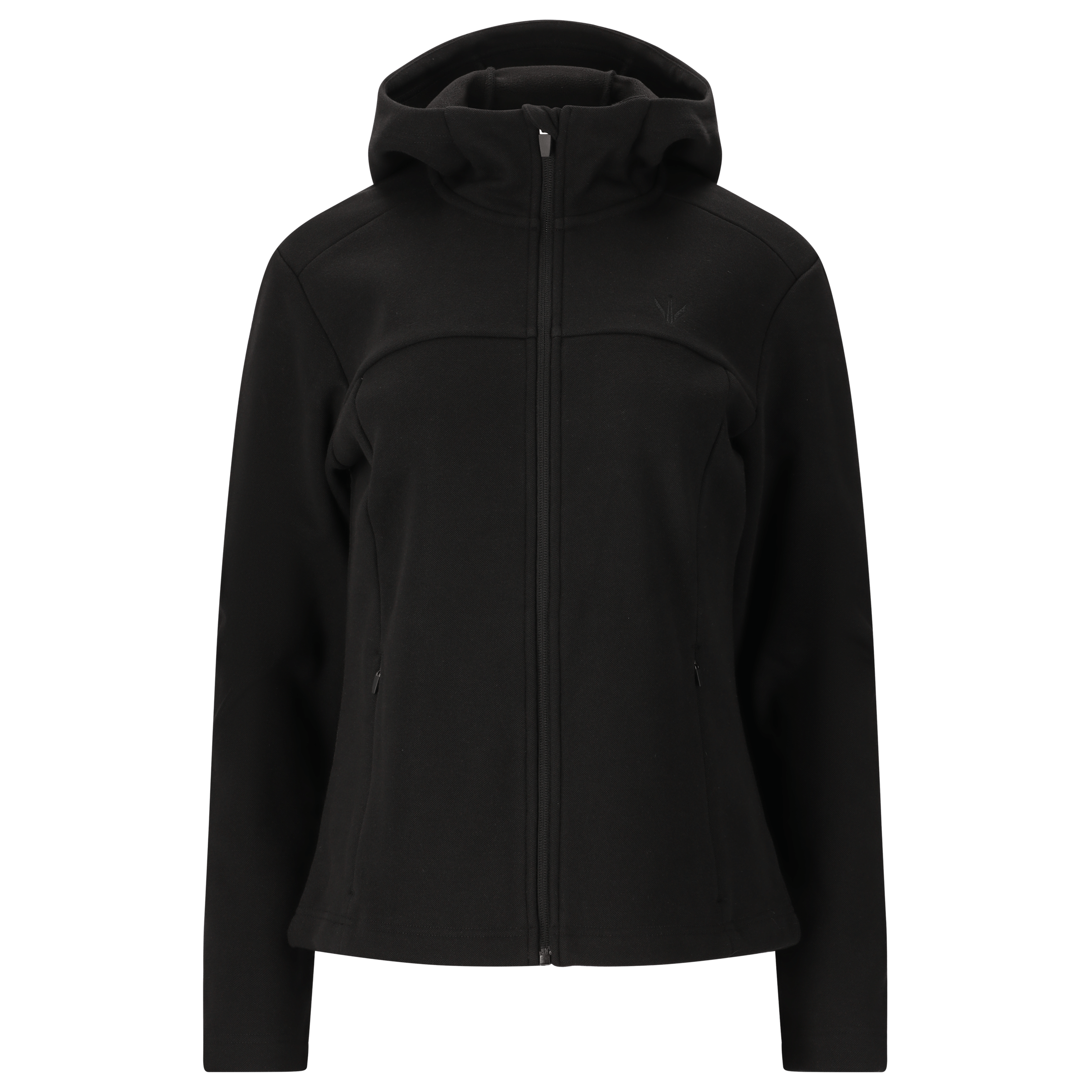 Vertical Uerica W Fleece Jacket - Mellomlag