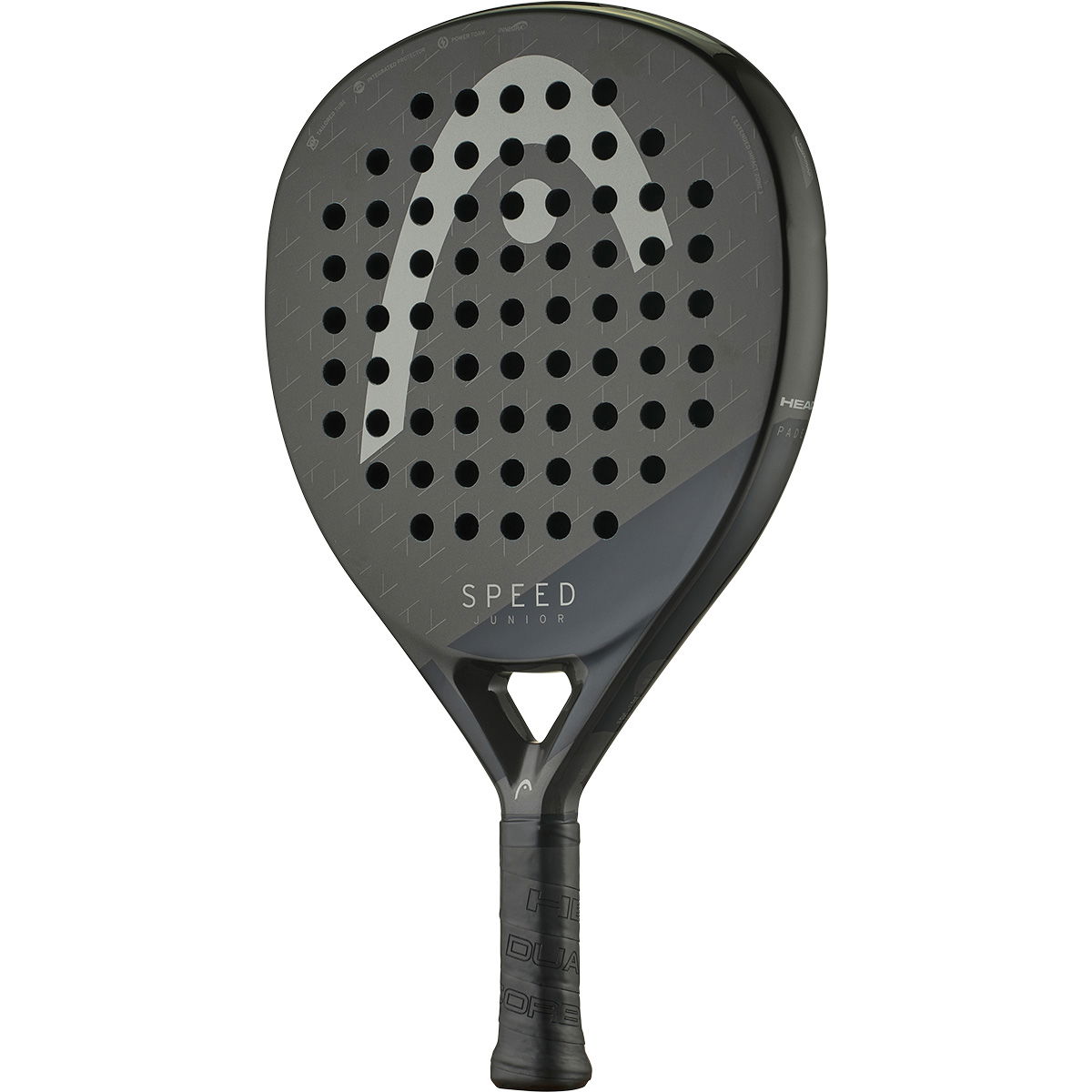 HEAD Speed Junior 2025 Padel Bat Børn