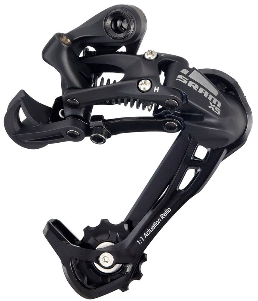 SRAM X5 9-fach Schaltwerk kaufen | Bike-Discount