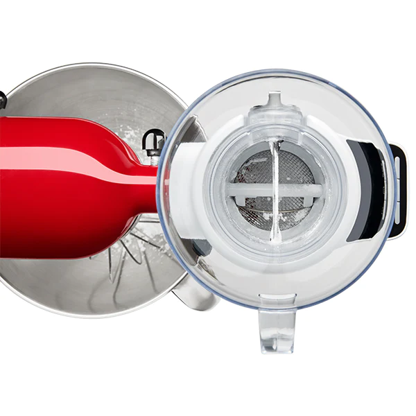 Tamis et balance 5KSMSFTA pour robot multifonction Kitchenaid