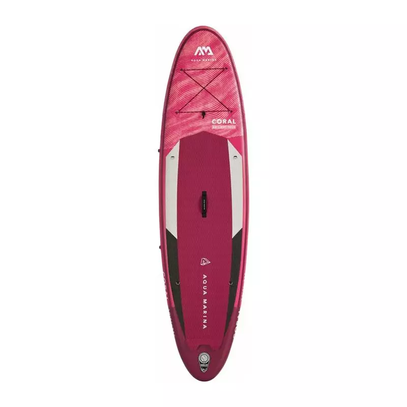 Stand Up Paddle Gonflable AQUA MARINA Coral 310x78x12