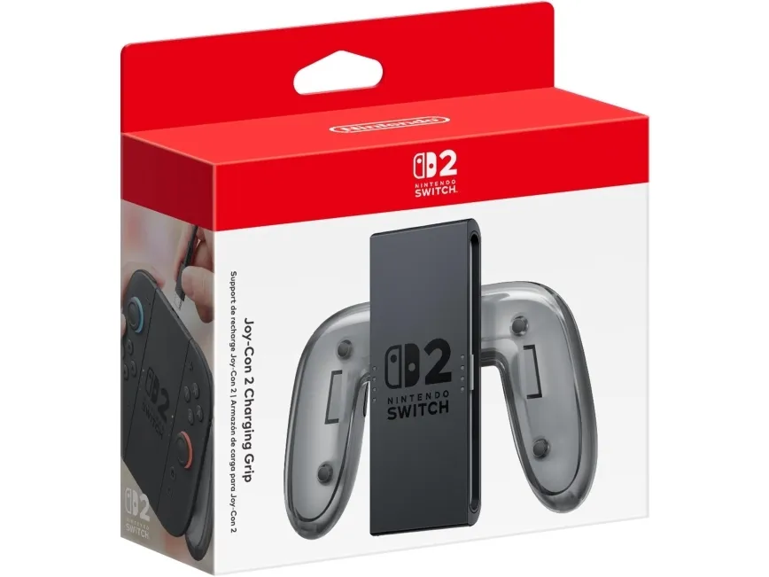 Joy-Con 2 Charging Grip