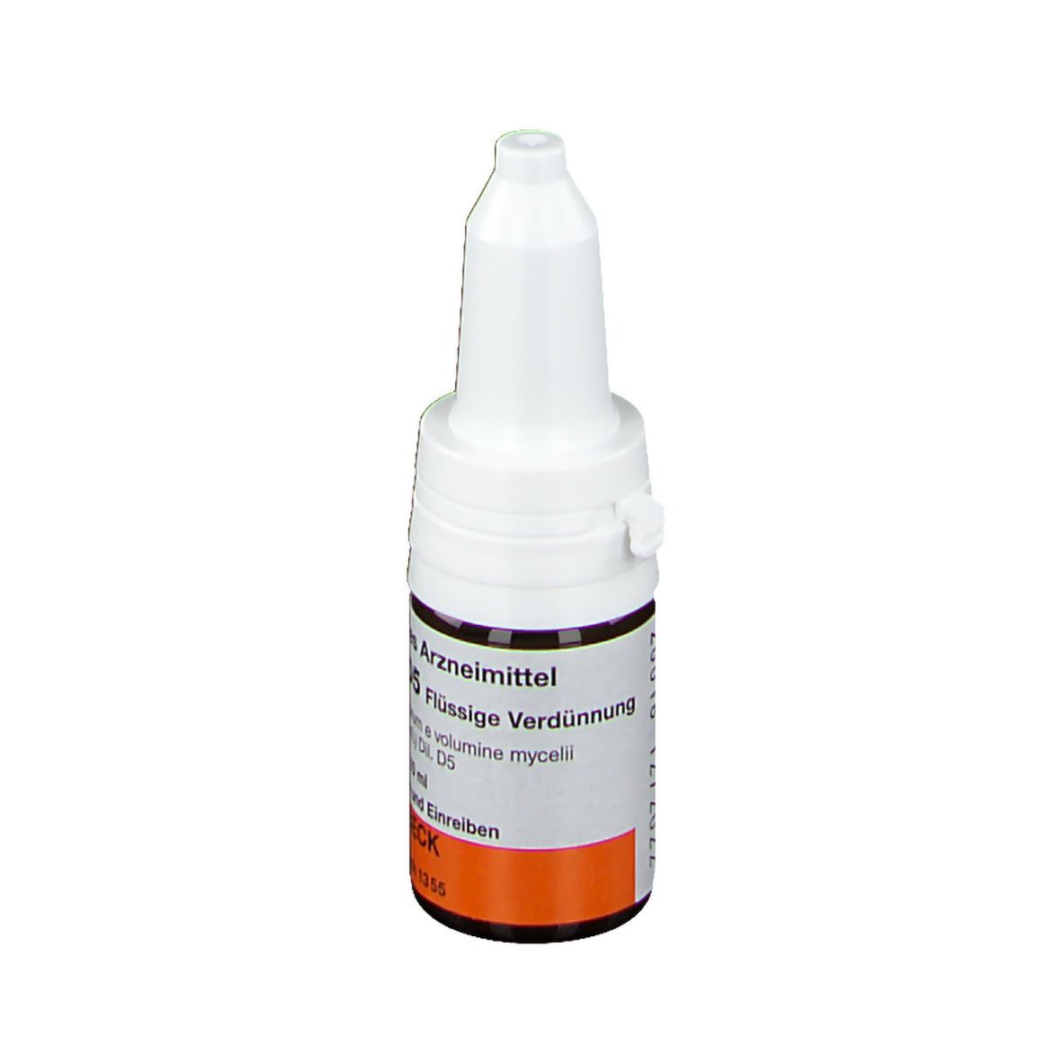 Quentakehl® D5 Tropfen