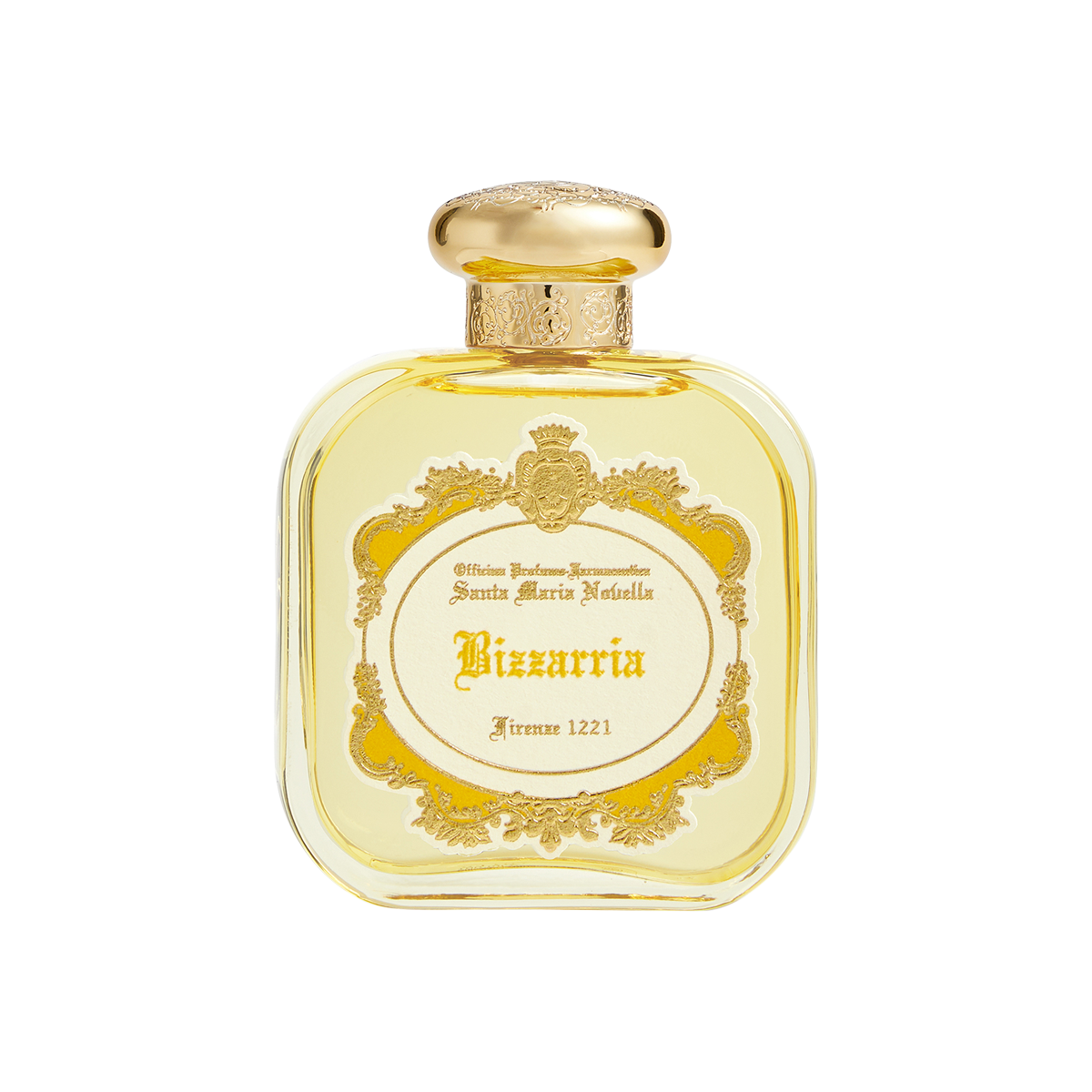 Bizzarria Eau de Parfum 100ml