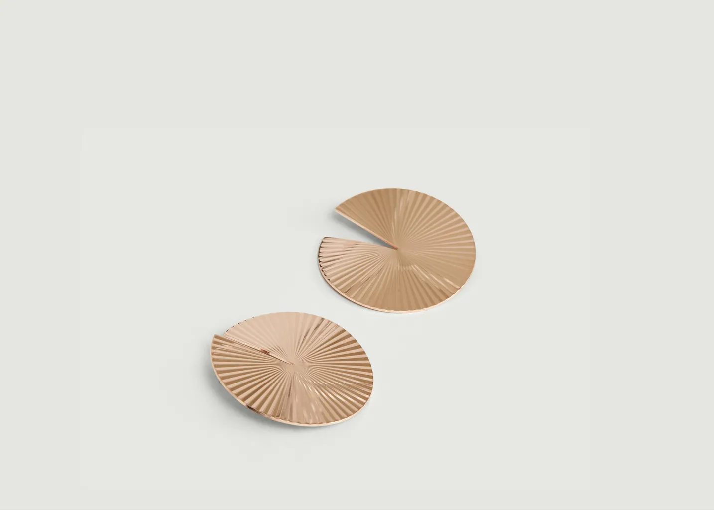 BO Sun Twist Paola Krauze
