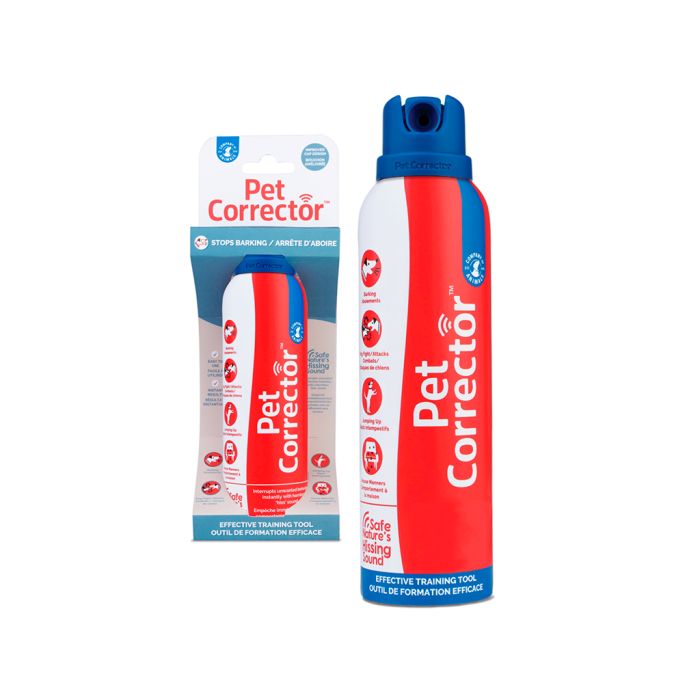 Corretivo para animais de estimação 50 ml
