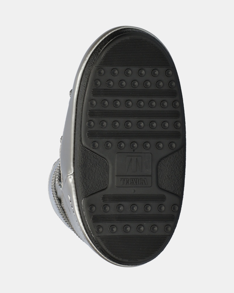 Moonboot The Original Icon Low Snowboots  - zilver