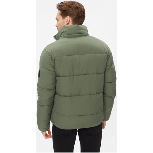 Calvin Klein Jeans - J30J323708 - Hombres Verde