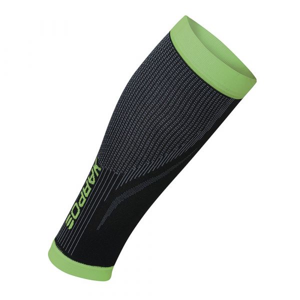 Karpos Manguitos e Perneiras Lavaredo Booster Green Fluo / Black Xl 2500978-187