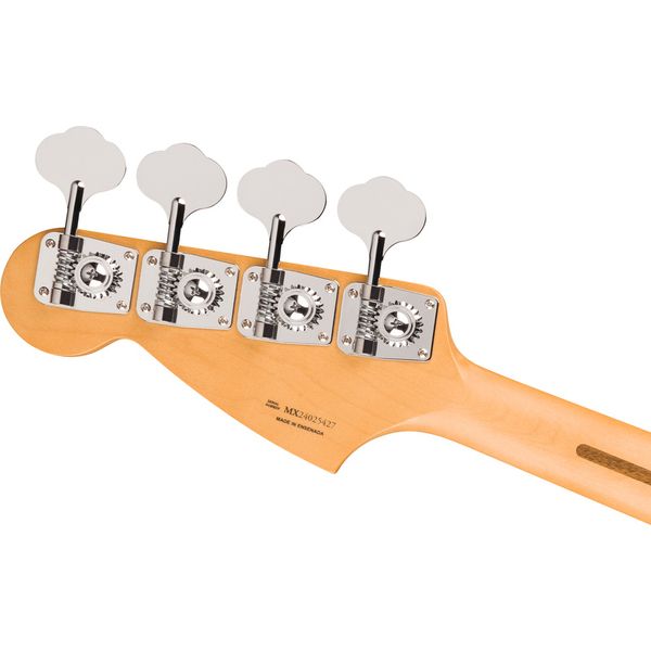 Fender Player II Mustang Bass MN PWT