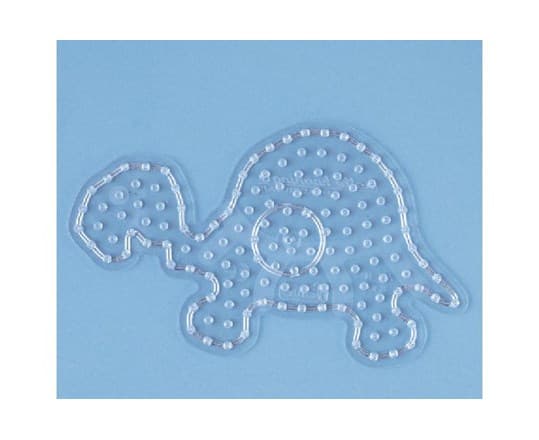 Hama Maxi Perleplade - Skildpadde - No. 8210