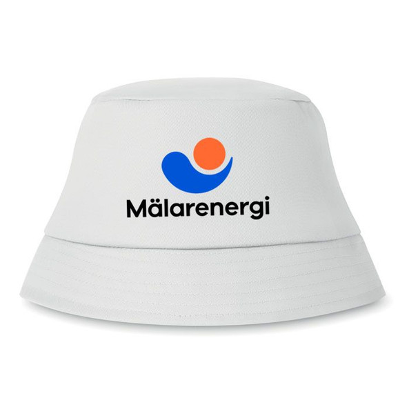 GiftRetail KC1350 - BILGOLA Chapeau en coton 160 gr/m²