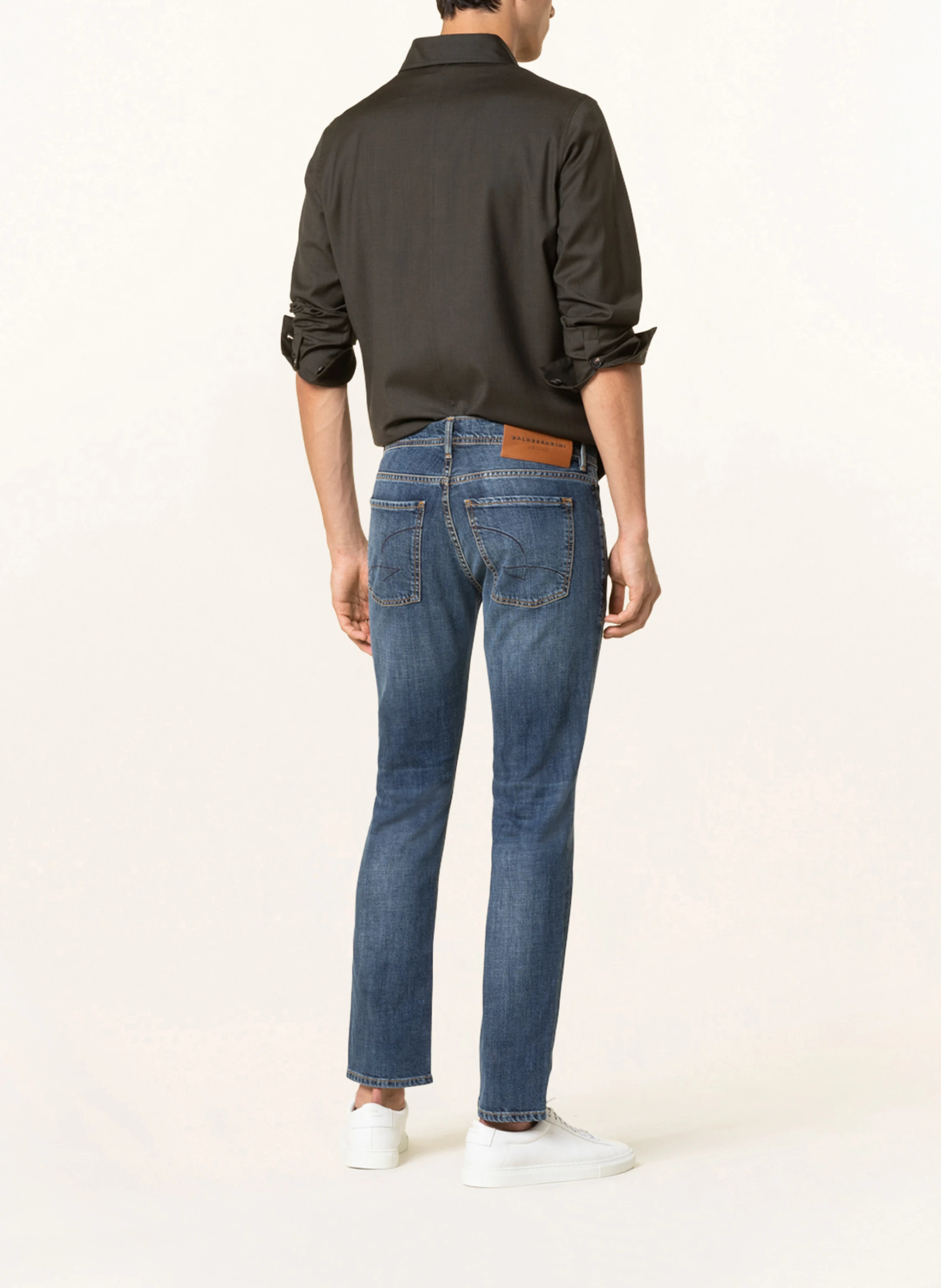 BALDESSARINI Jeans Regular Fit