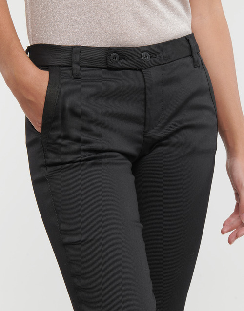 Freeman T.Porter - TESSA STRICIA - Gris foncé