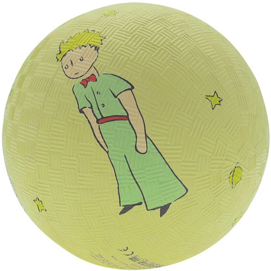 Petit jour speelbal de kleine prins - 13 cm