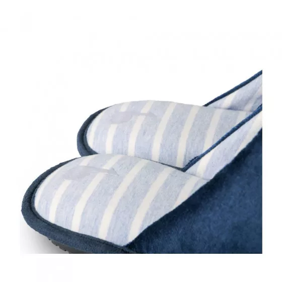 Chaussons MARINE BLUE RHYTHM