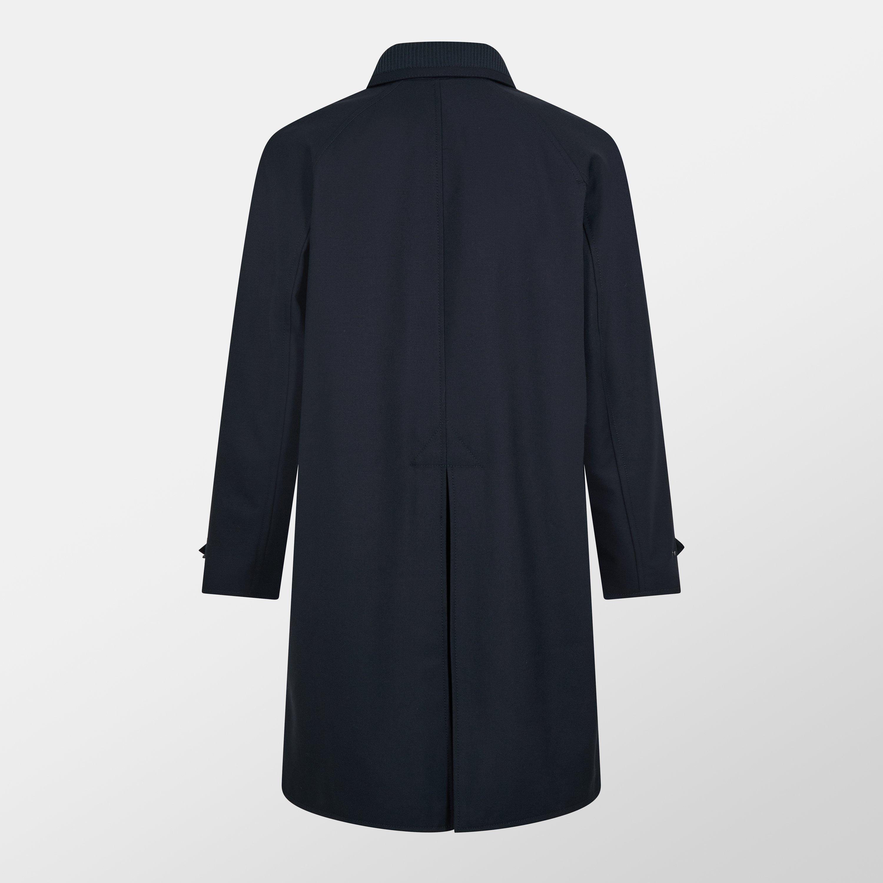 Lacoste Trench Coat