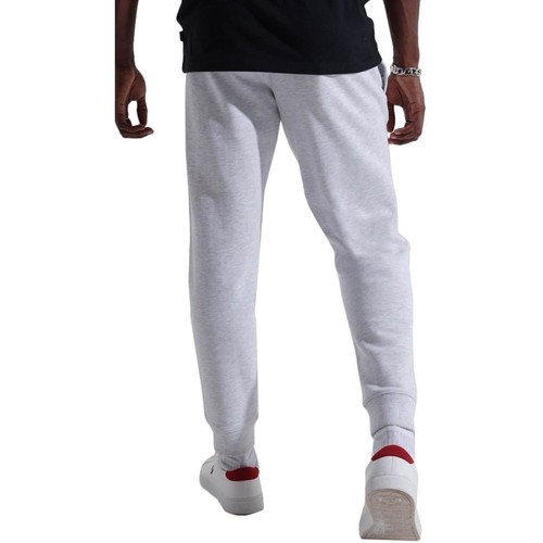 Superdry - CODE ESSENTIAL JOGGER Gris