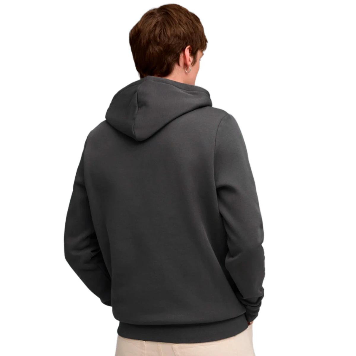 Sweatshirt Puma Essentials No. 1 Logo