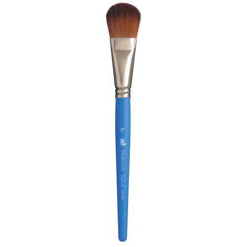 PRINCETON™ Select™ ARTISTE™ Synthetikpinsel, Serie 3750, Oval Mop