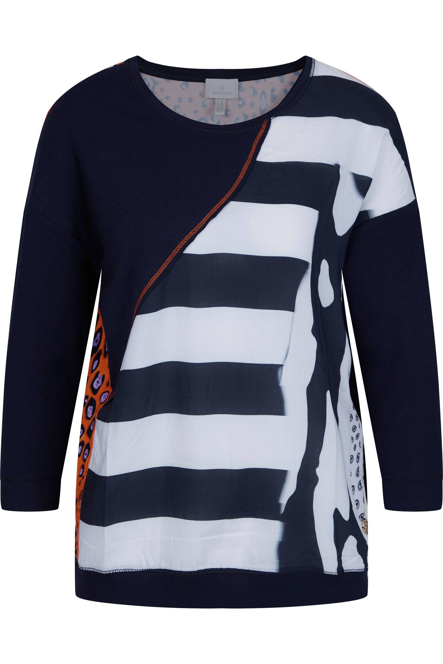 Sportalm| Damen Shirt 3/4-Arm