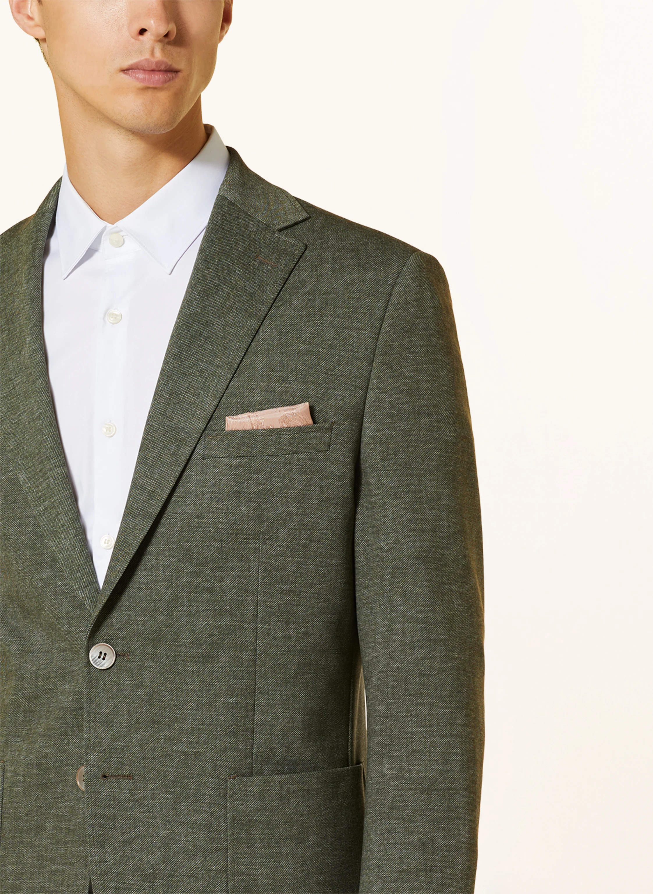 PAUL Anzugsakko Slim Fit