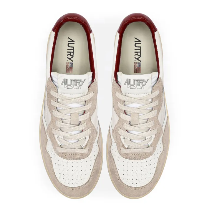 Autry Basket Medalist Low Game Set Match | Bordeaux