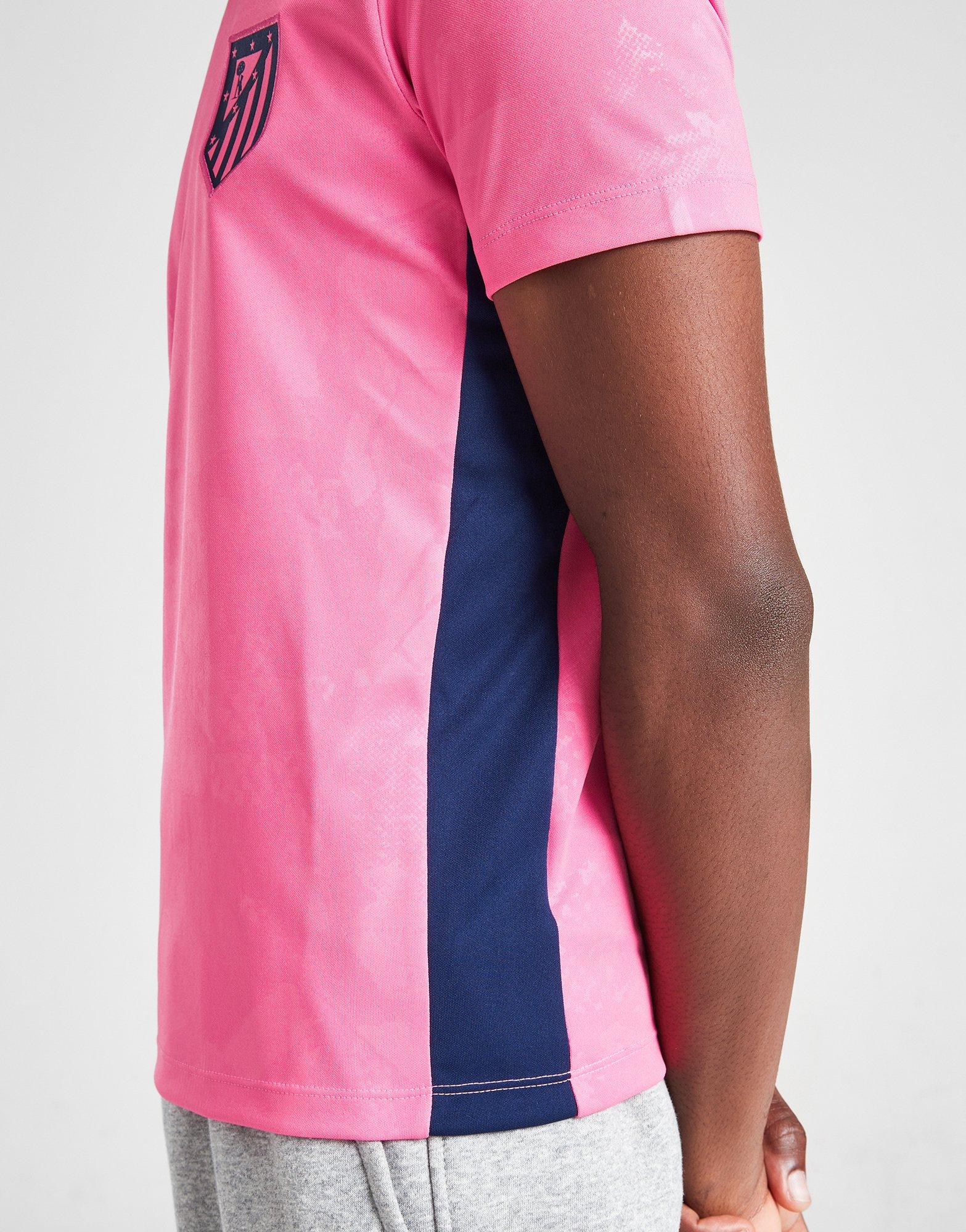 Nike Maillot d'Avant-Match Atletico Madrid Academy Junior
