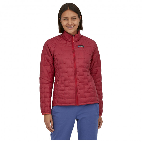 Patagonia - Women's Micro Puff Jacket - Veste synthétique