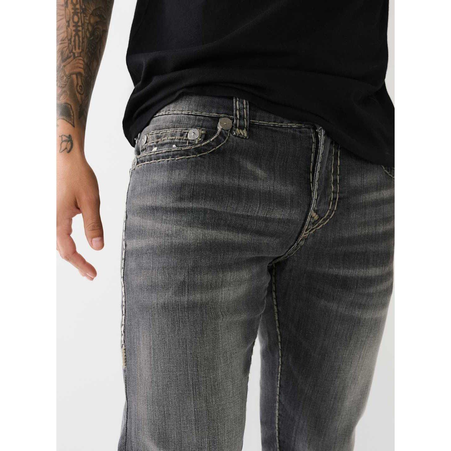 True Religion Ricky Supr T Nf Sn99