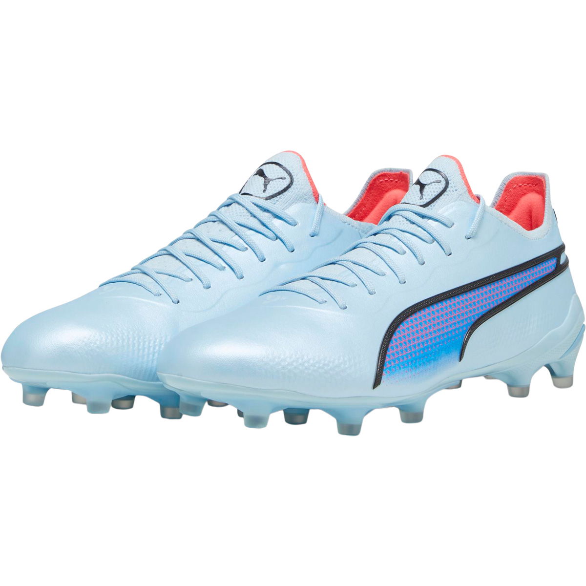 Puma King Ultimate FG/AG Fodboldstøvler