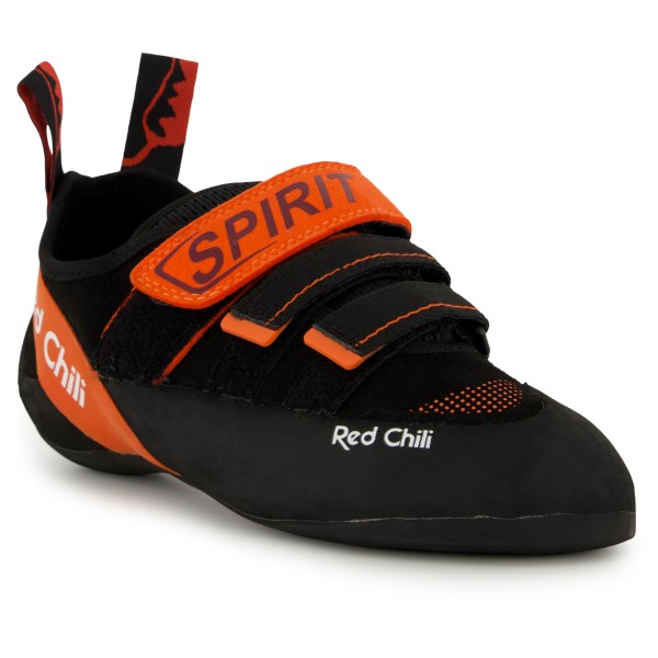 Red Chili - Spirit IV - Chaussons d'escalade