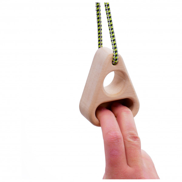 YY Vertical - Duo - Vingertrainer