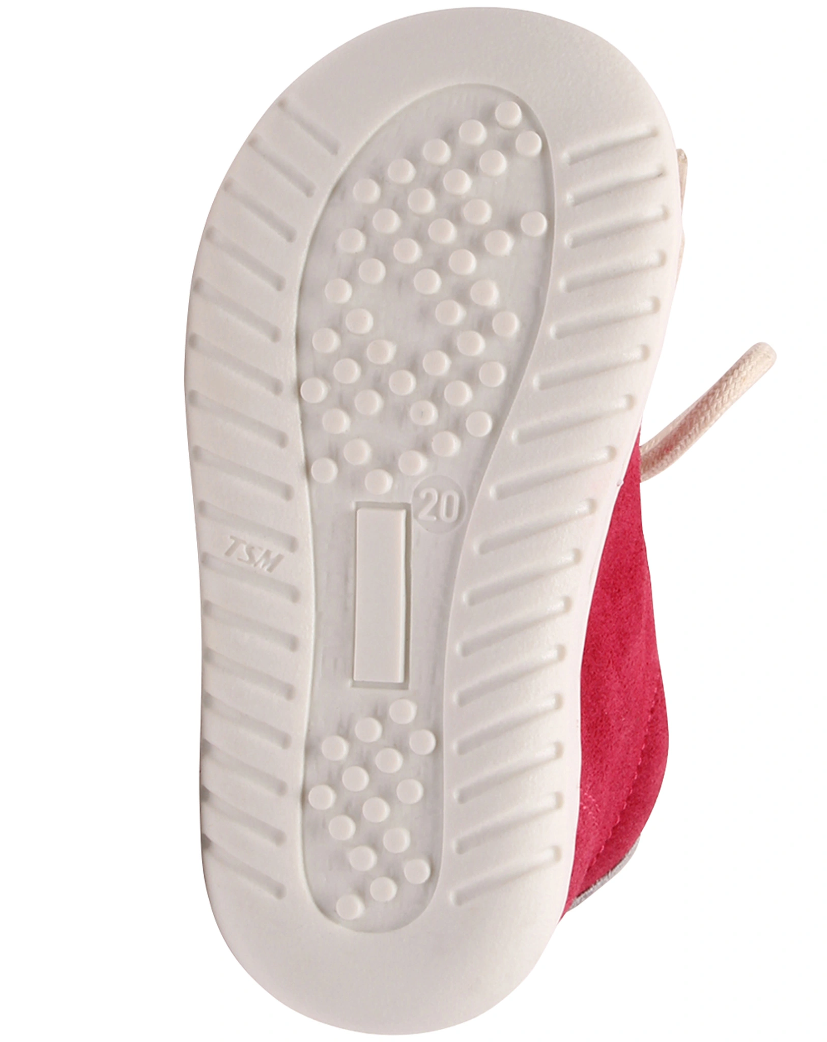 Lauflernschuhe THOR L in fuxia