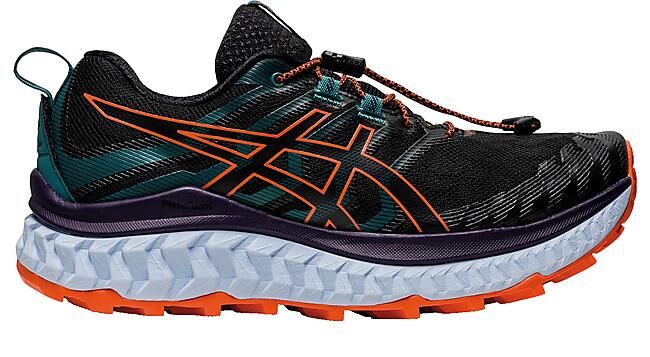 ASICS - CHAUSSURES DE TRAIL TRABUCO MAX W
