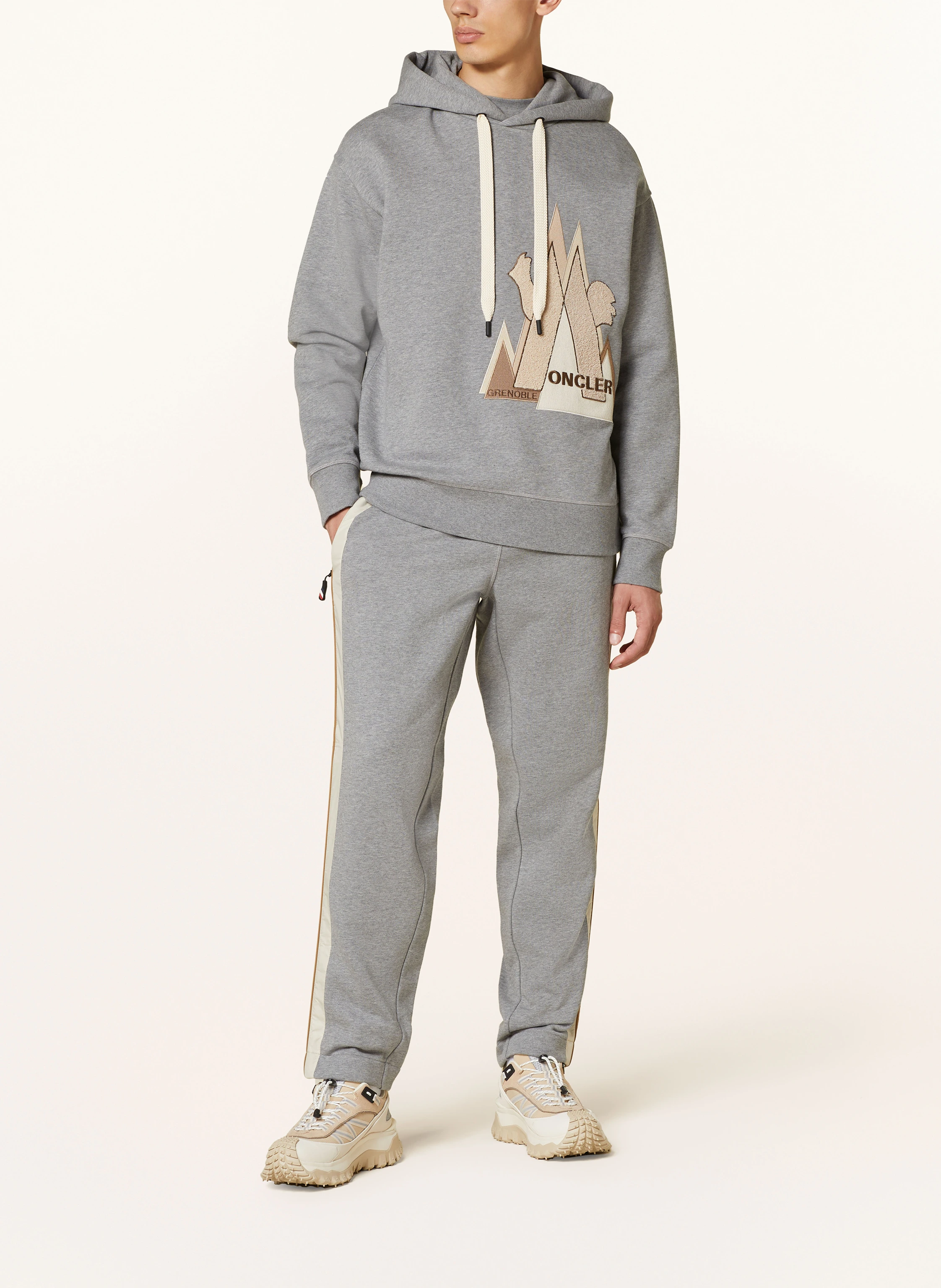 MONCLER GRENOBLE Hoodie