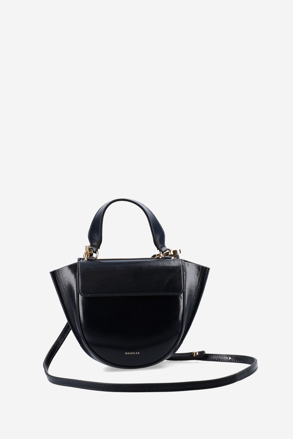Hortensia piccola crossbody