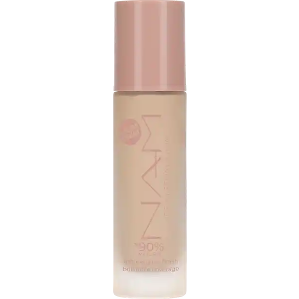 Fluid Dewy Foundation nr 5