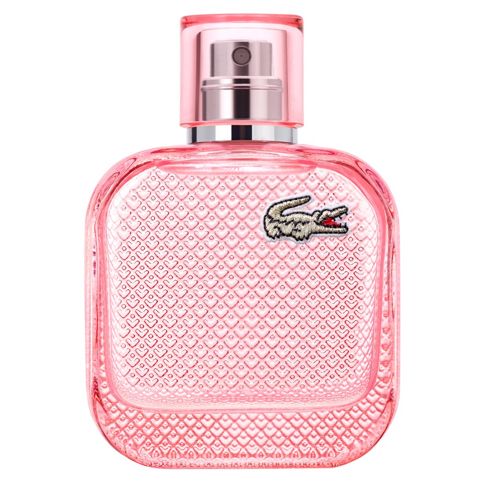 Lacoste - Rose Sparkling EDT 50 ml