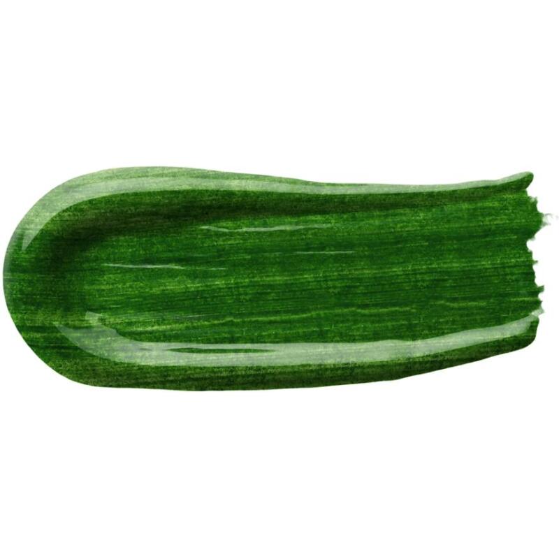 DARWI Flacon de 50 ml de Peinture sur Céramique à Froid - Vert bouteille