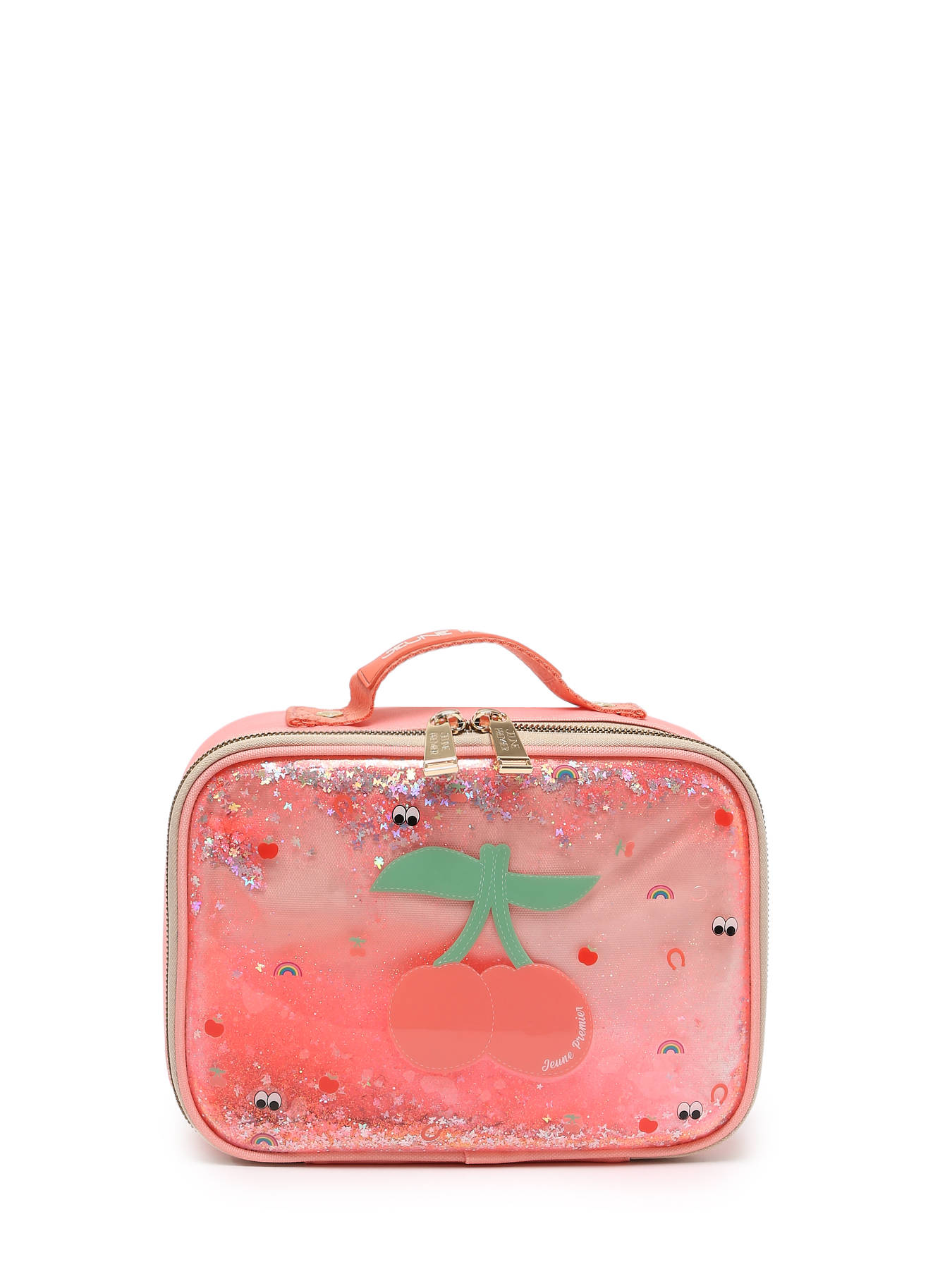 Sac gouter JEUNE PREMIER
