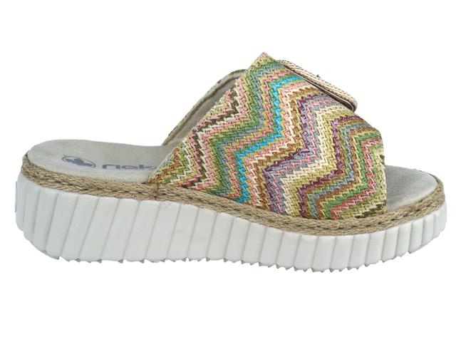 Rieker Slipper