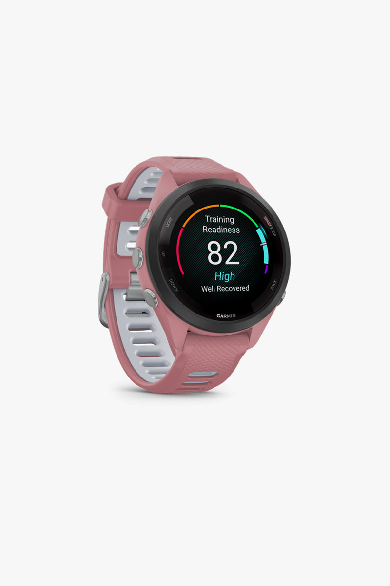GARMIN Forerunner 265S Music Sportuhr