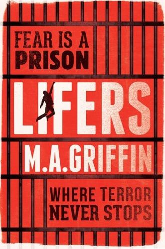 Lifers (Paperback)