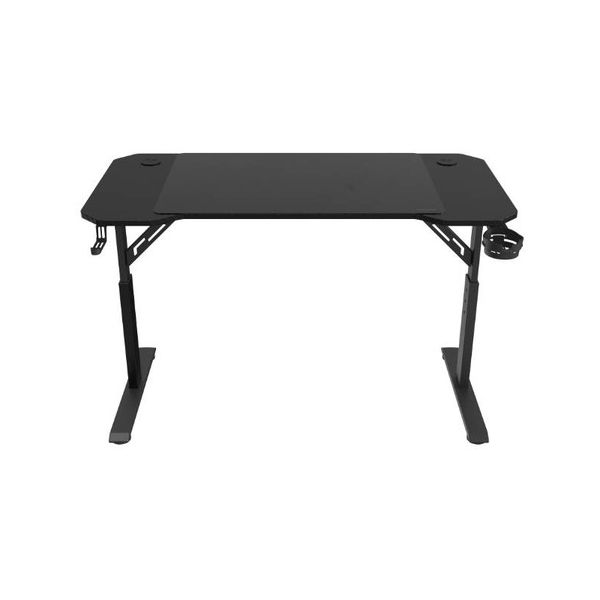 Mars Gaming Secretária Gaming MGD-ERGO120 Preta - MGDERGO120