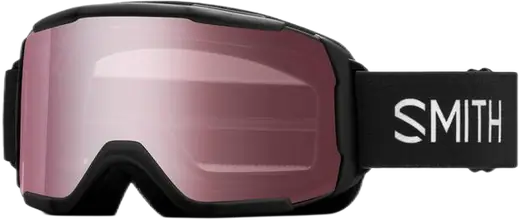 Smith Daredevil Junior Skibriller - Alpinski | SkatePro