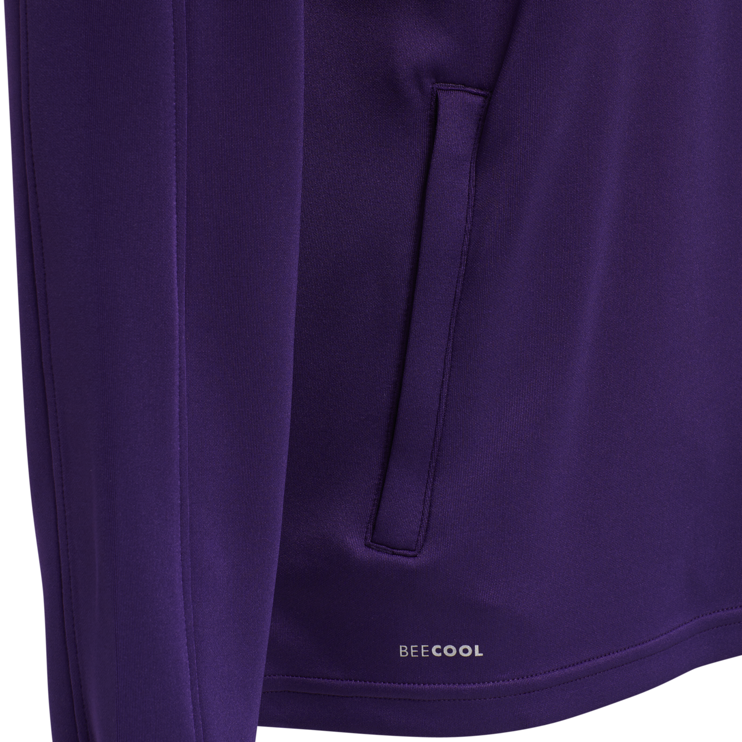 hmlCORE XK POLY SWEAT HOODIE WOMAN